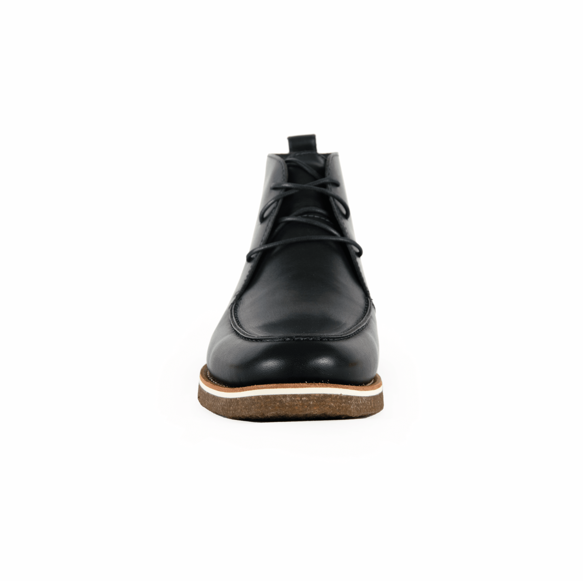 HELM Boots Whalen Black Sale