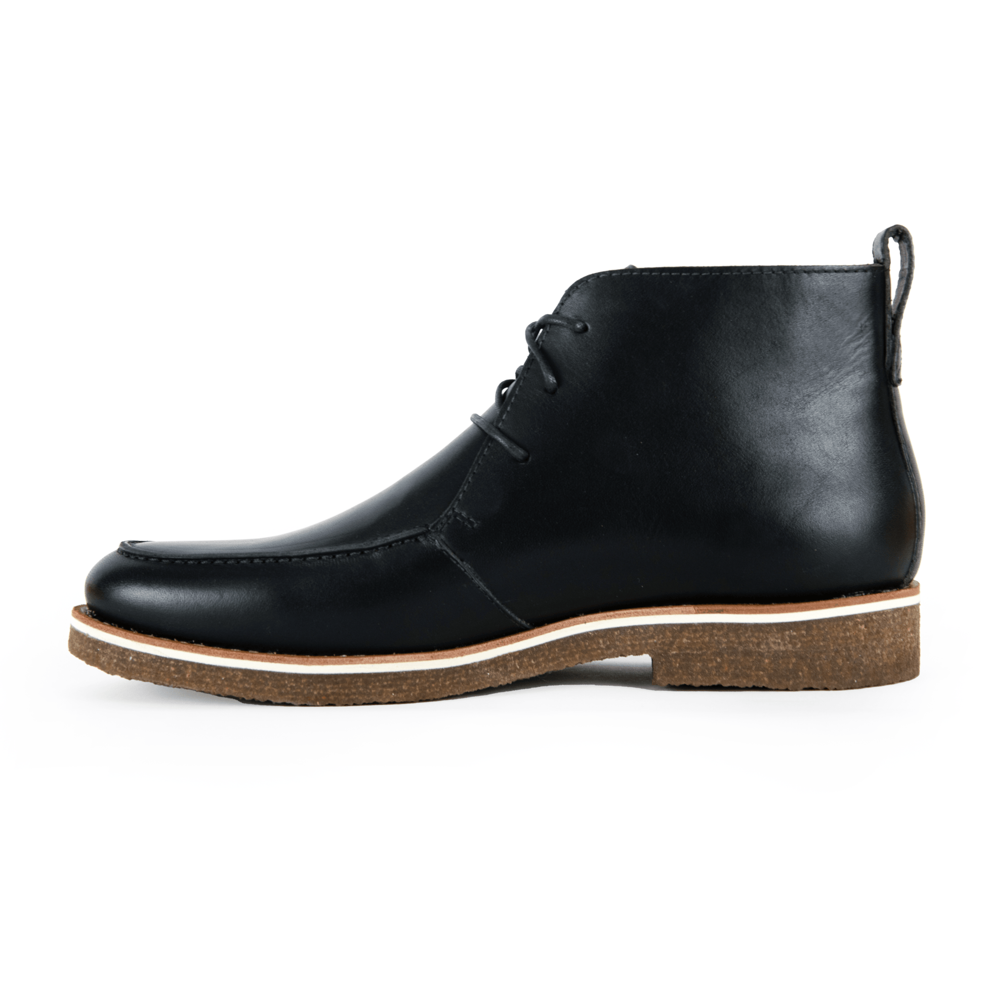 HELM Boots Whalen Black Sale