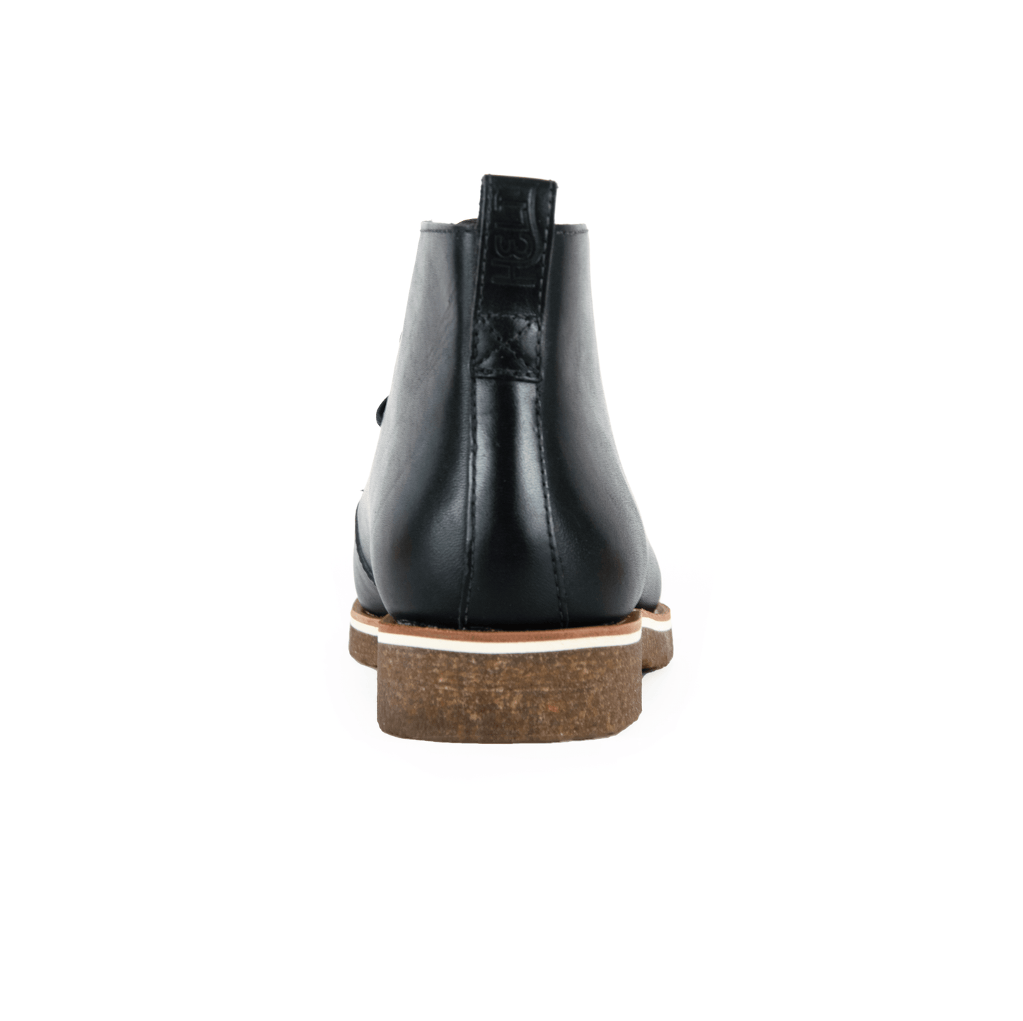 HELM Boots Whalen Black Sale