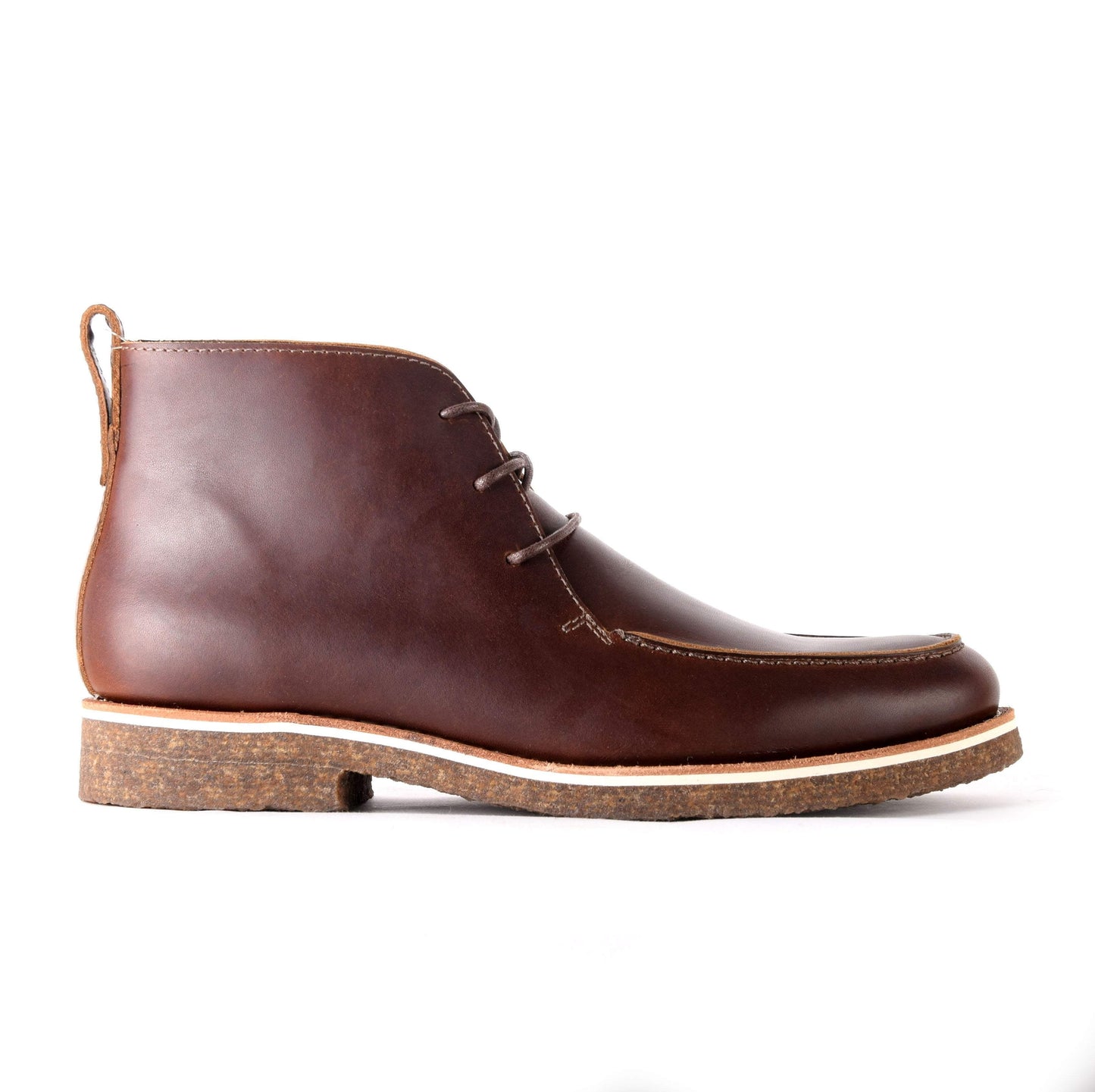 HELM Boots Whalen Brown Sale