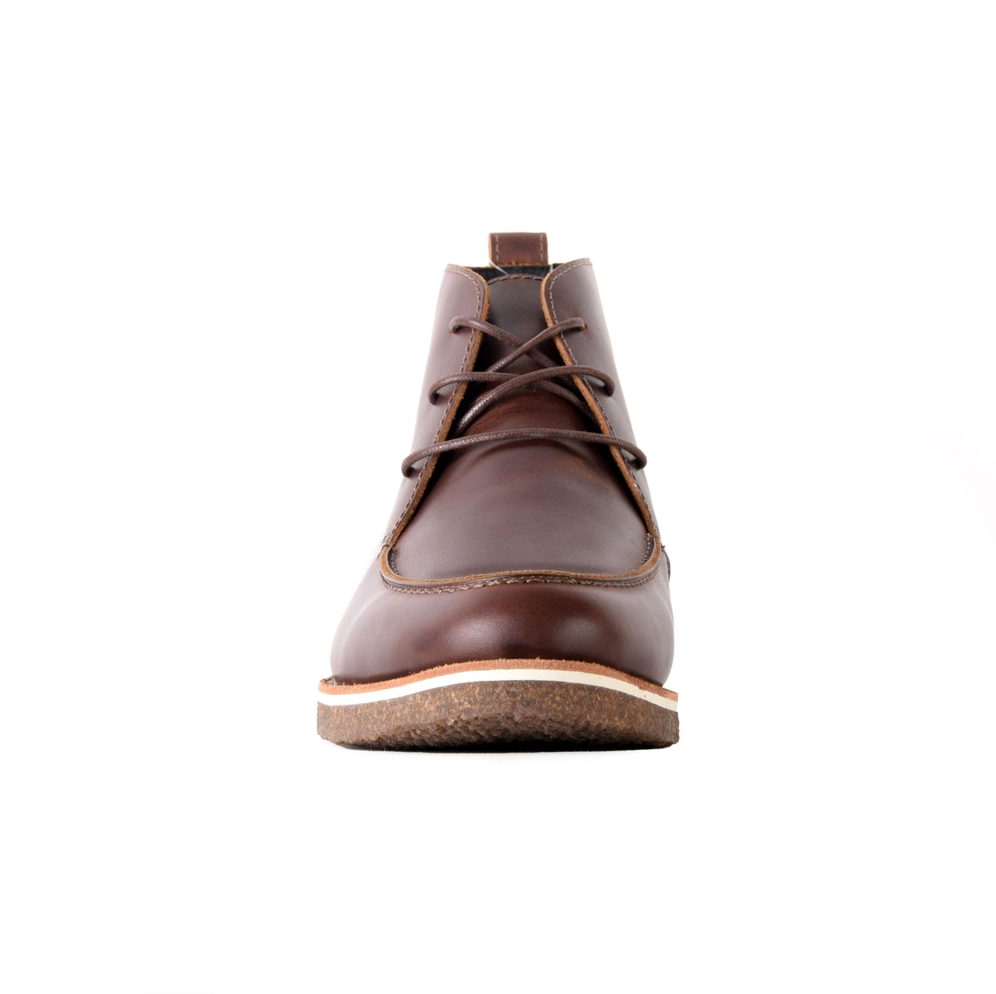 HELM Boots Whalen Brown Sale