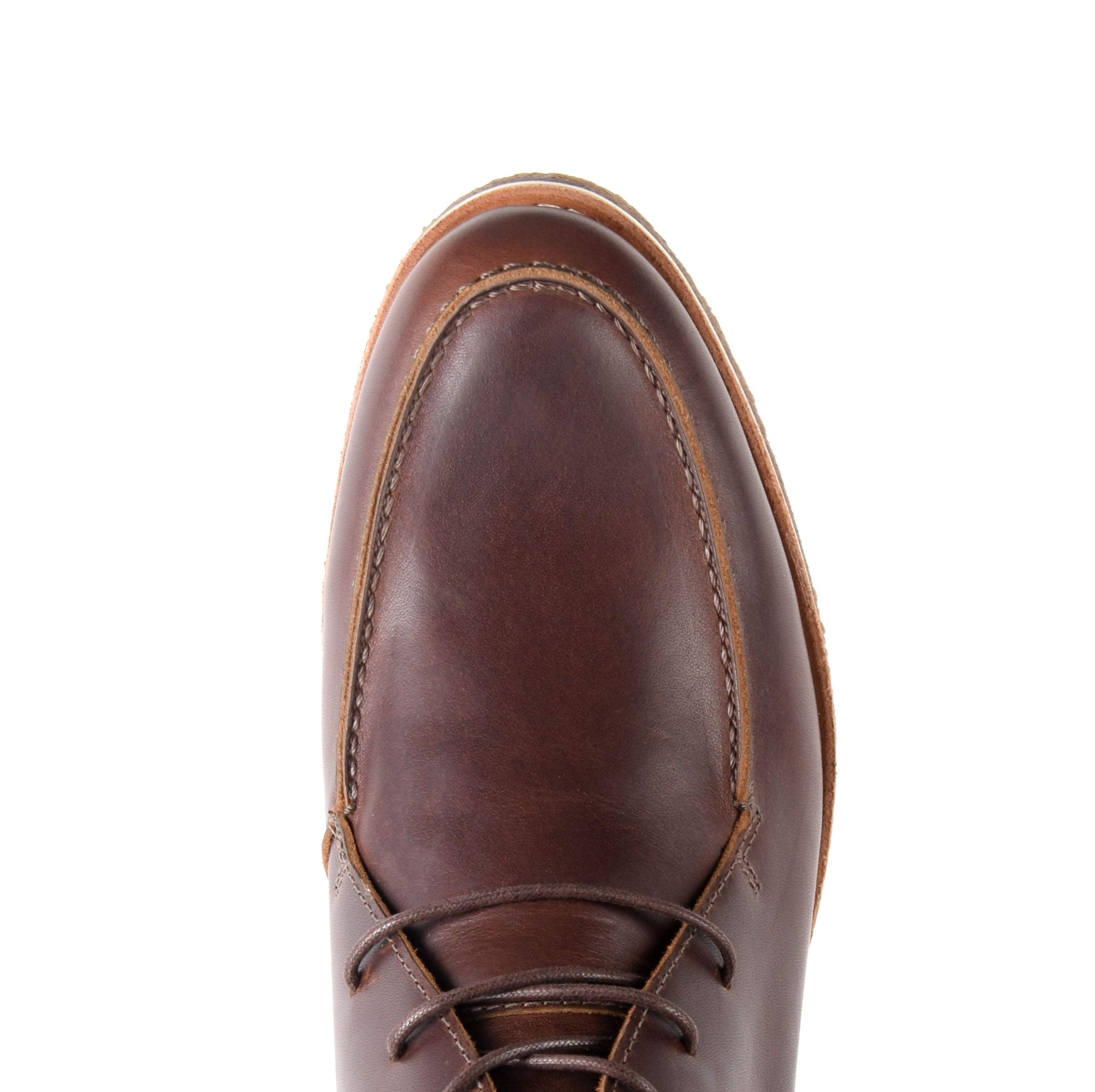 HELM Boots Whalen Brown Sale