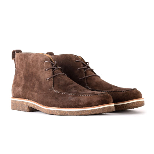 HELM Boots Whalen Chocolate Sale