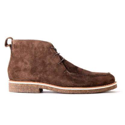 HELM Boots Whalen Chocolate Sale