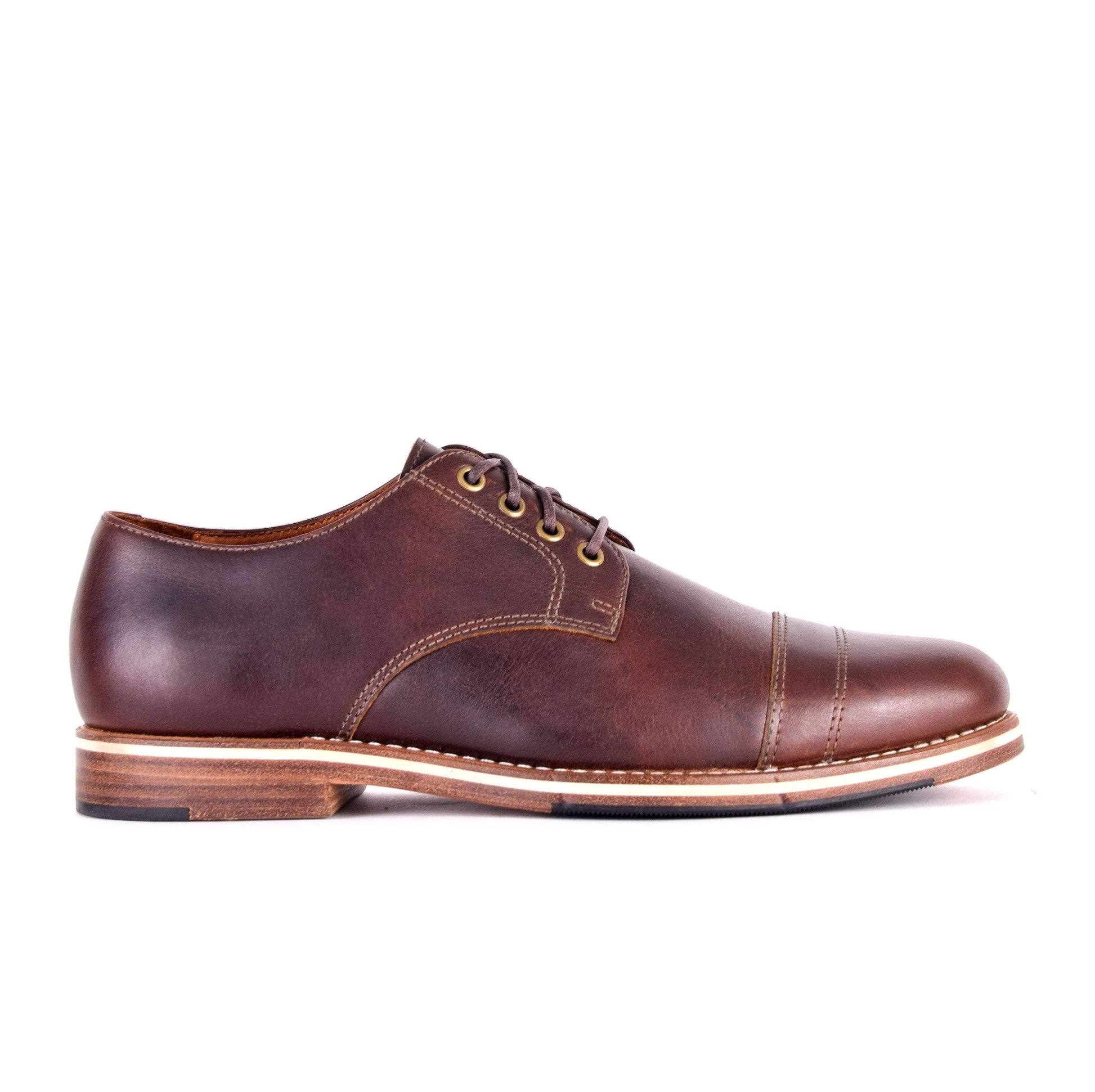 HELM Shoes The Bradley Brown
