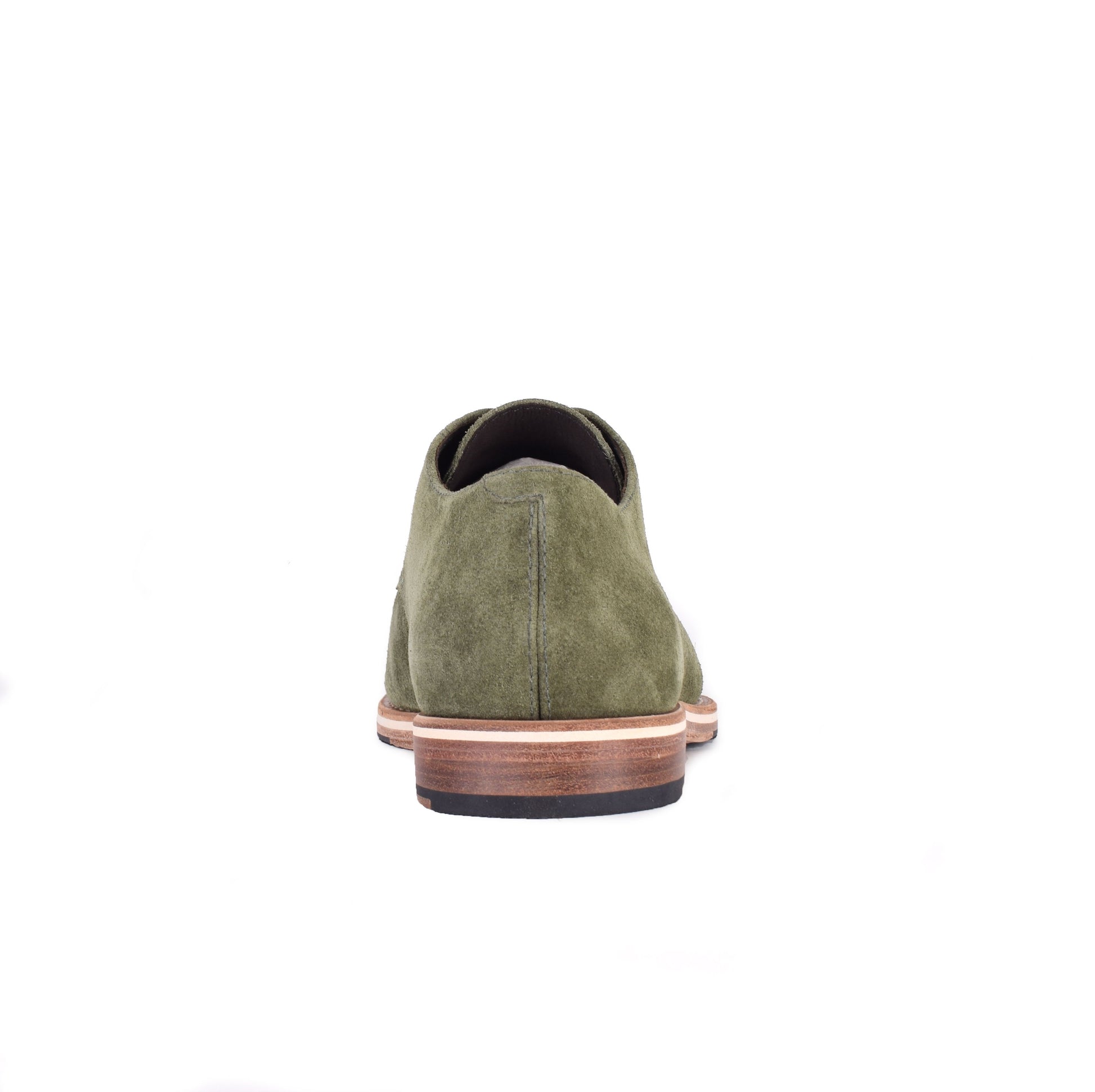 HELM Shoes The Bradley Green