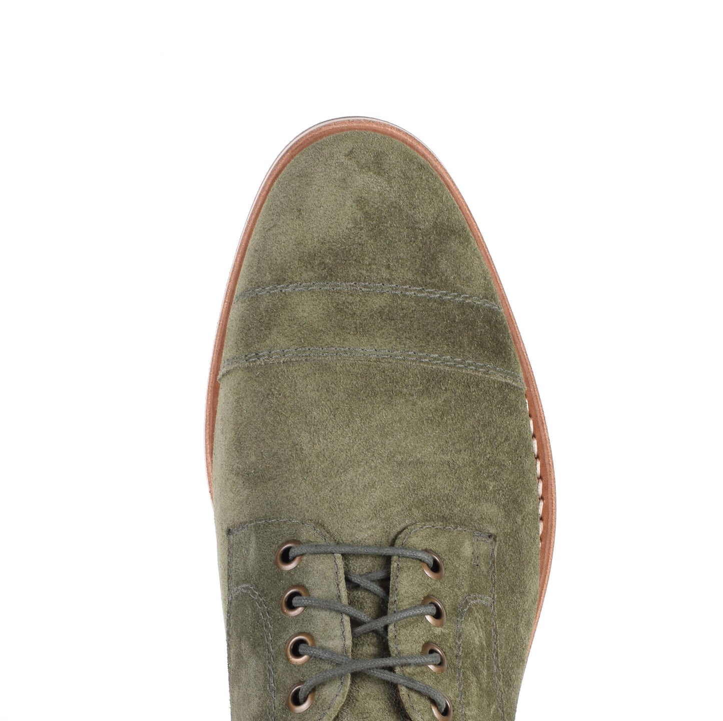 HELM Shoes The Bradley Green