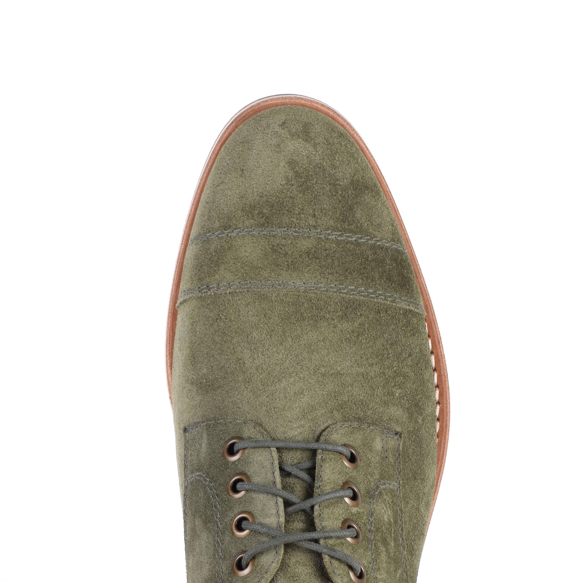 HELM Shoes The Bradley Green