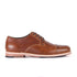 HELM Shoes The Bradley Teak
