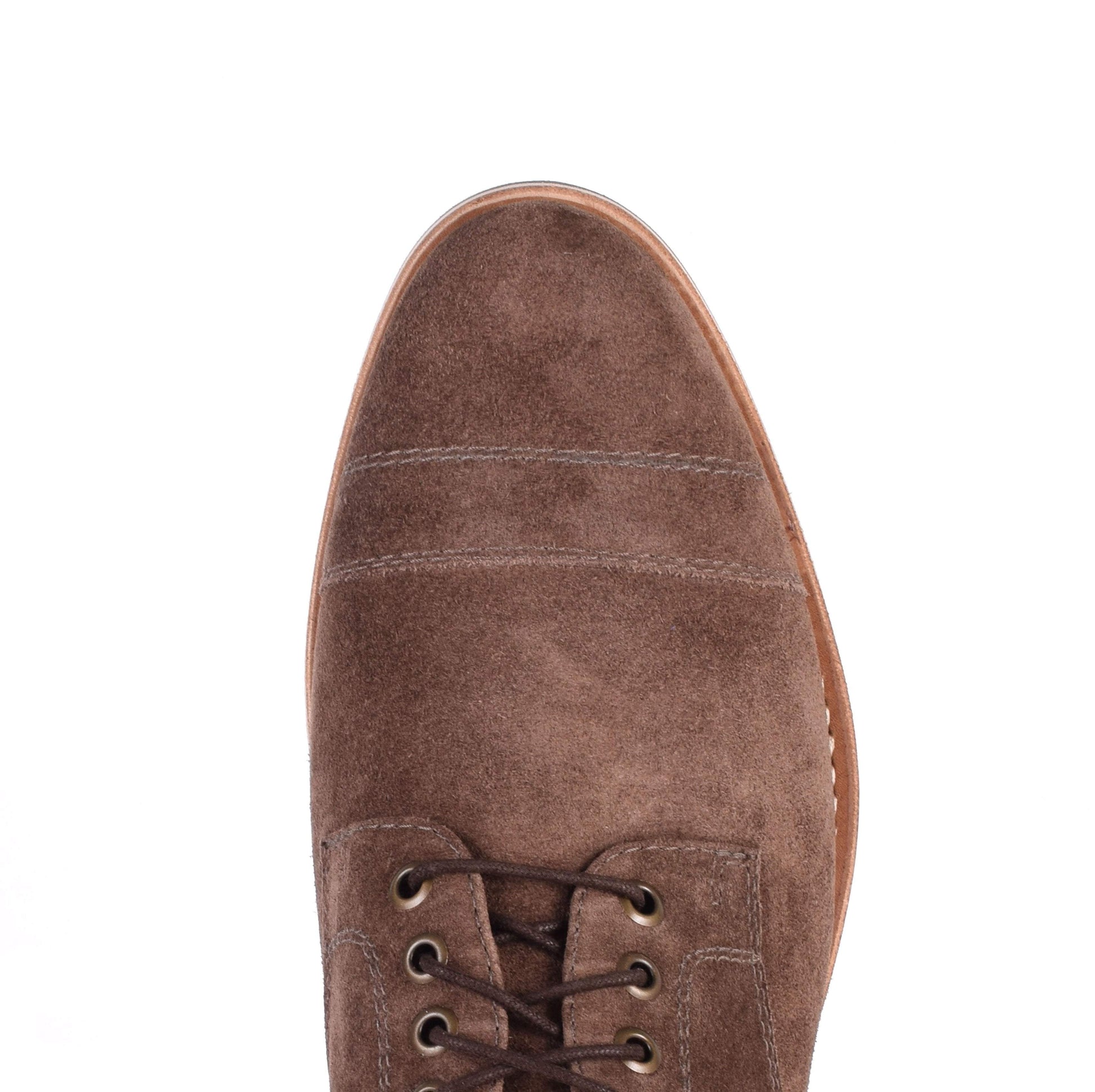 HELM Shoes The Bradley Tobacco Sale