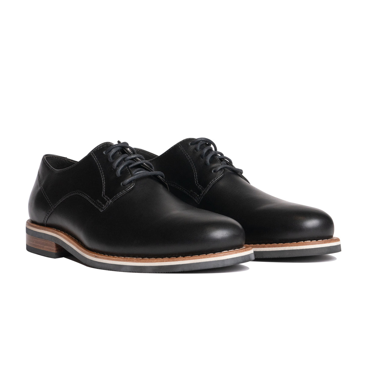 helm-shoes-the-evans-black-  display picture 3