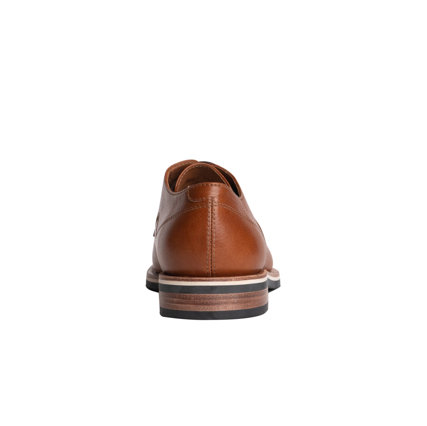 HELM Shoes The Evans Whiskey