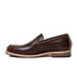 HELM Shoes The Wilson Brown