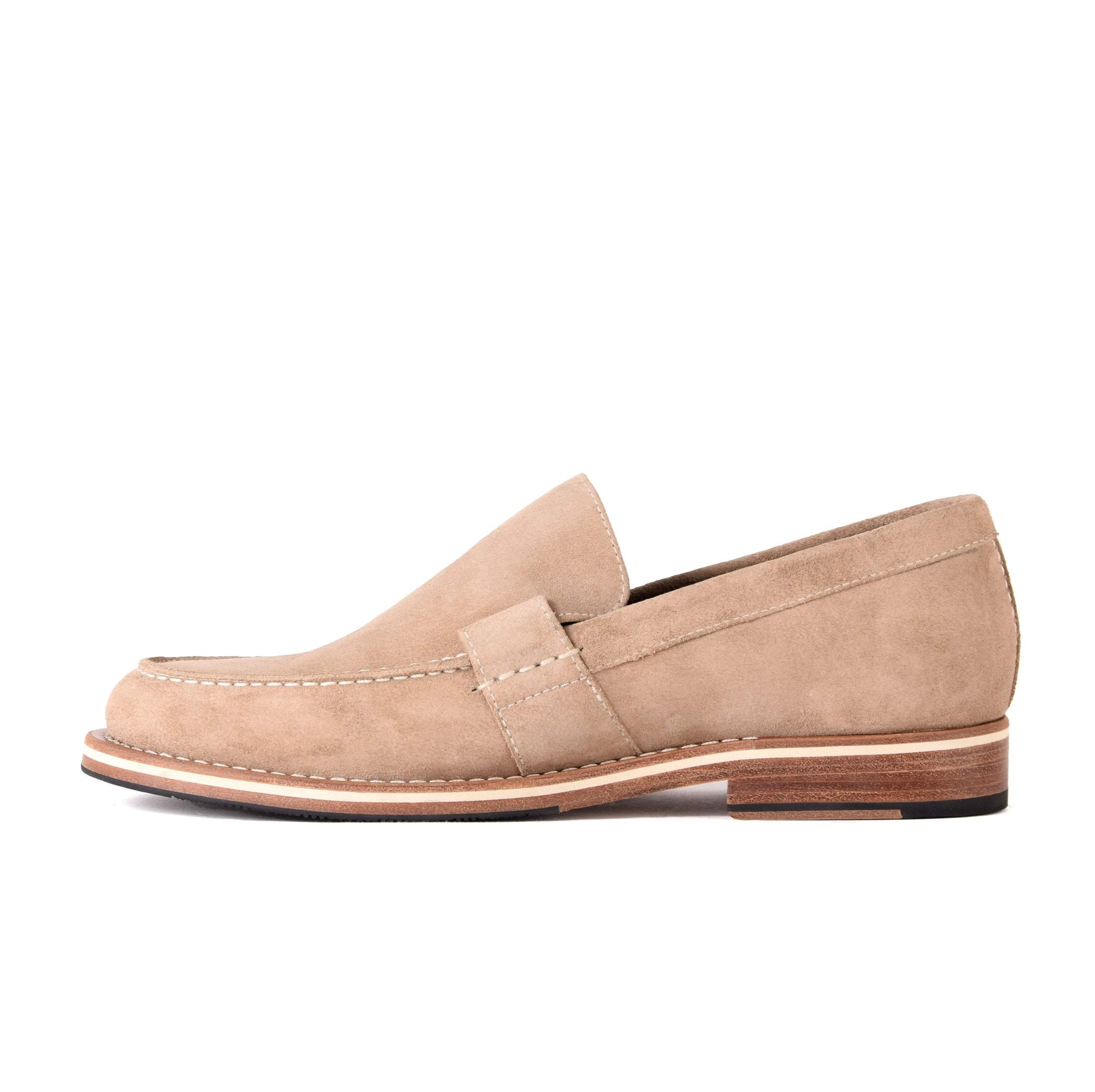 HELM Shoes Wilson Tan Sale