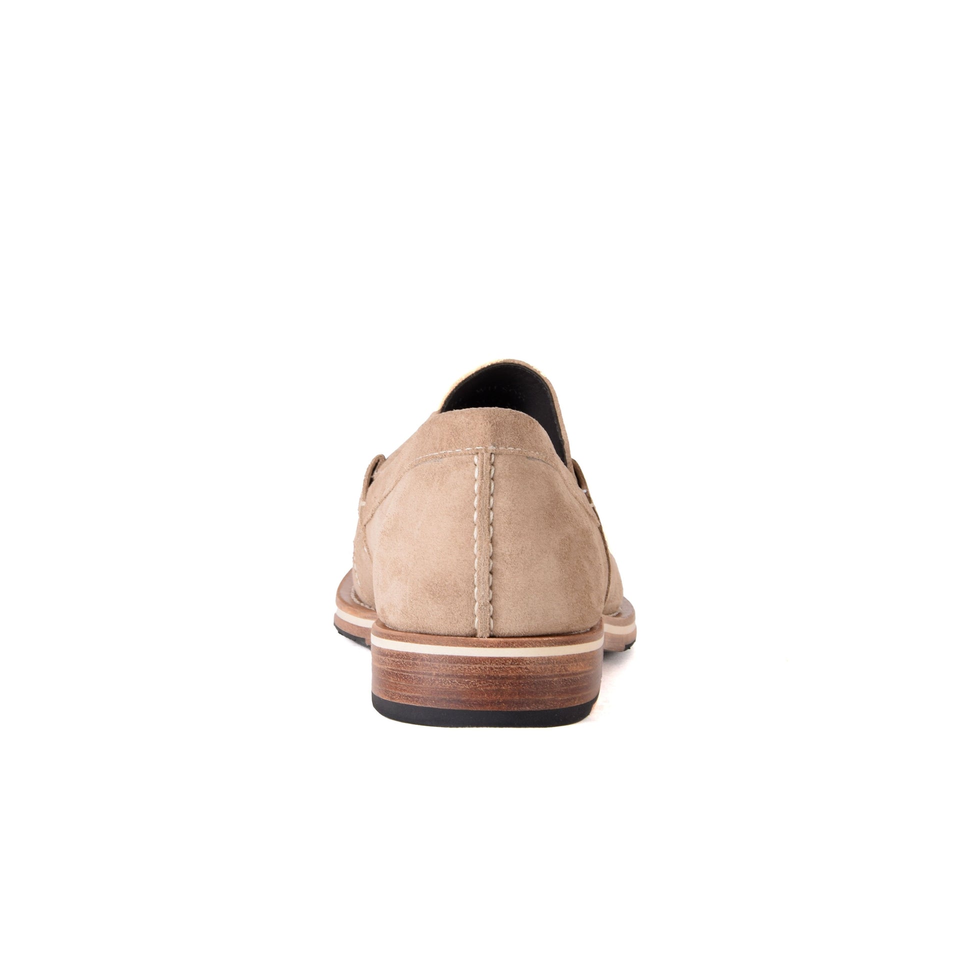 HELM Shoes Wilson Tan Sale