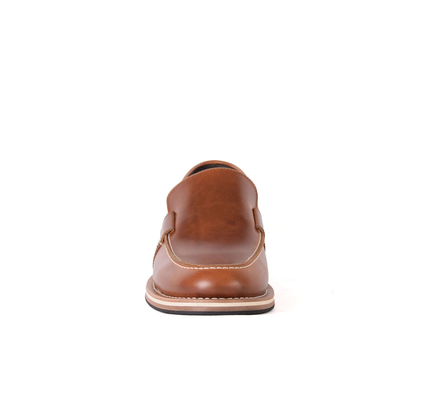 HELM Shoes Wilson Teak Sale