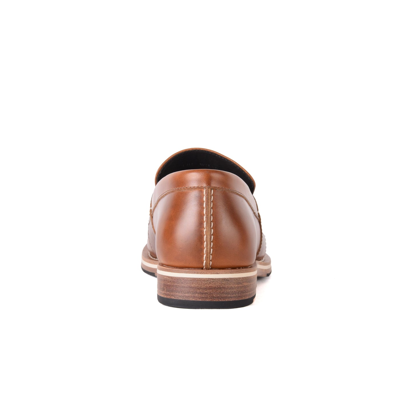 HELM Shoes Wilson Teak Sale