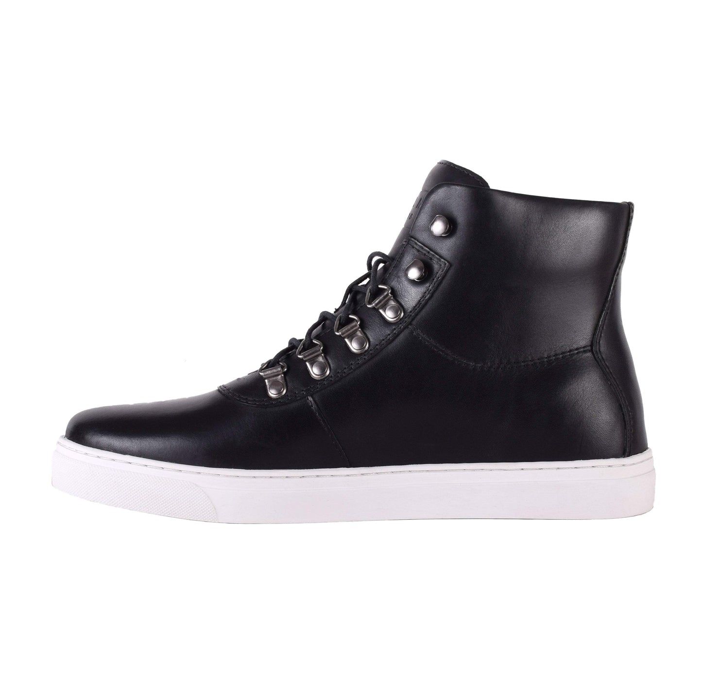 HELM Sneakers Charlie Black Sale