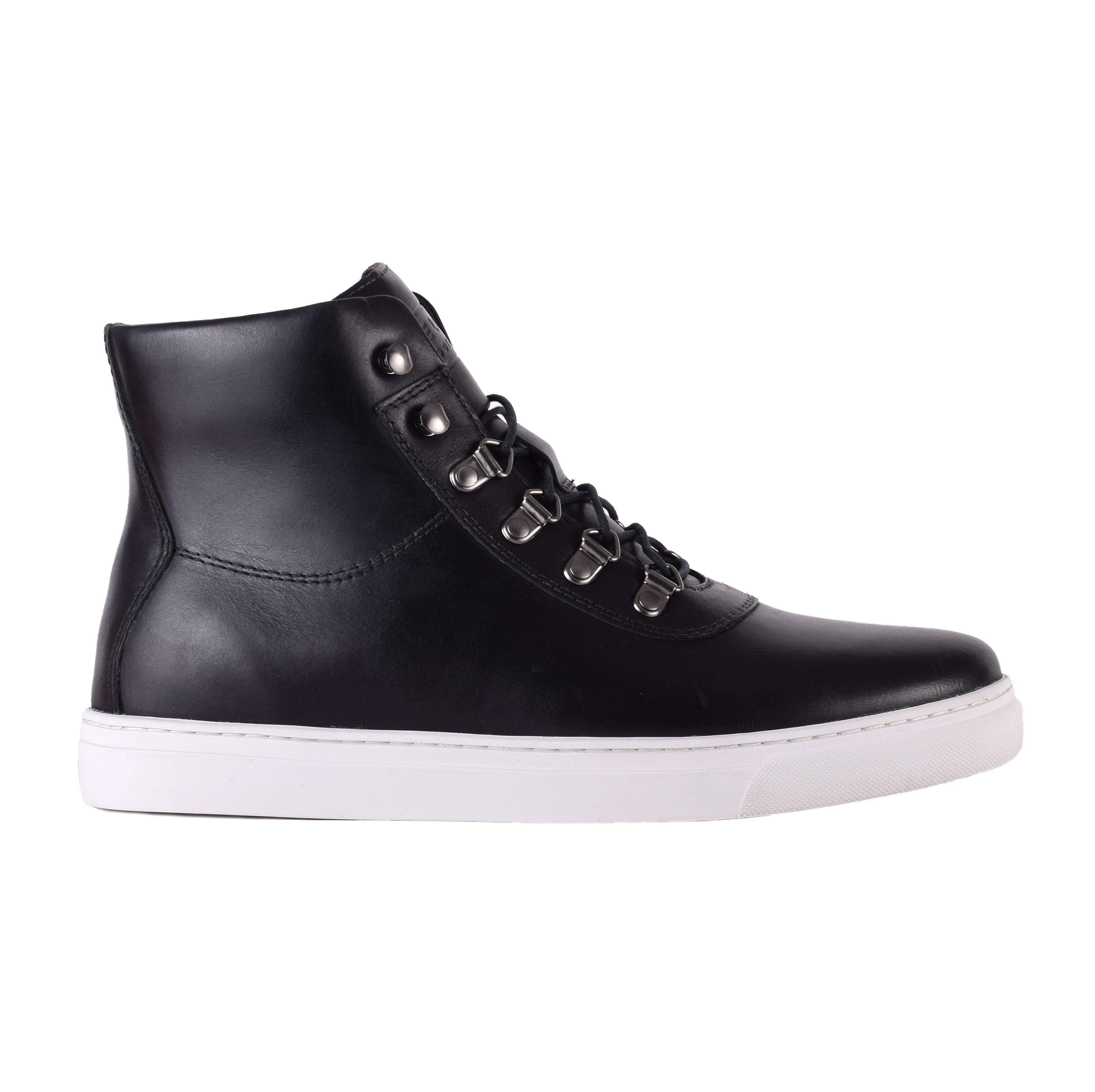 HELM Sneakers Cole Black Sale