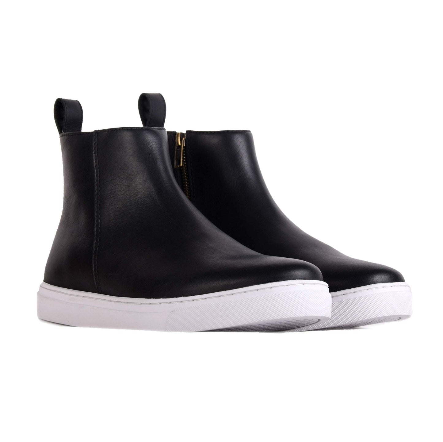 HELM Sneakers Knox Black Sale