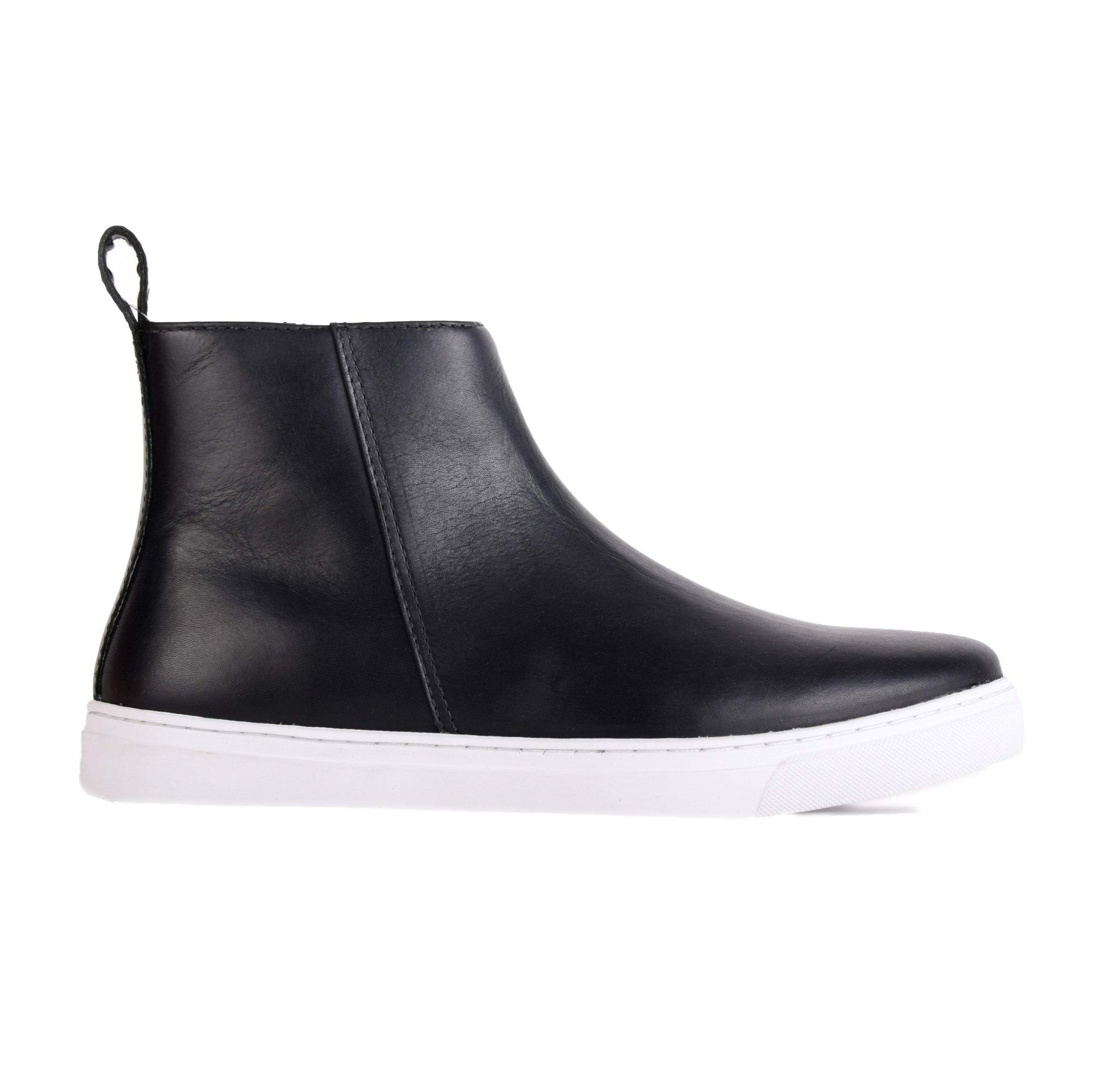 HELM Sneakers Knox Black Sale