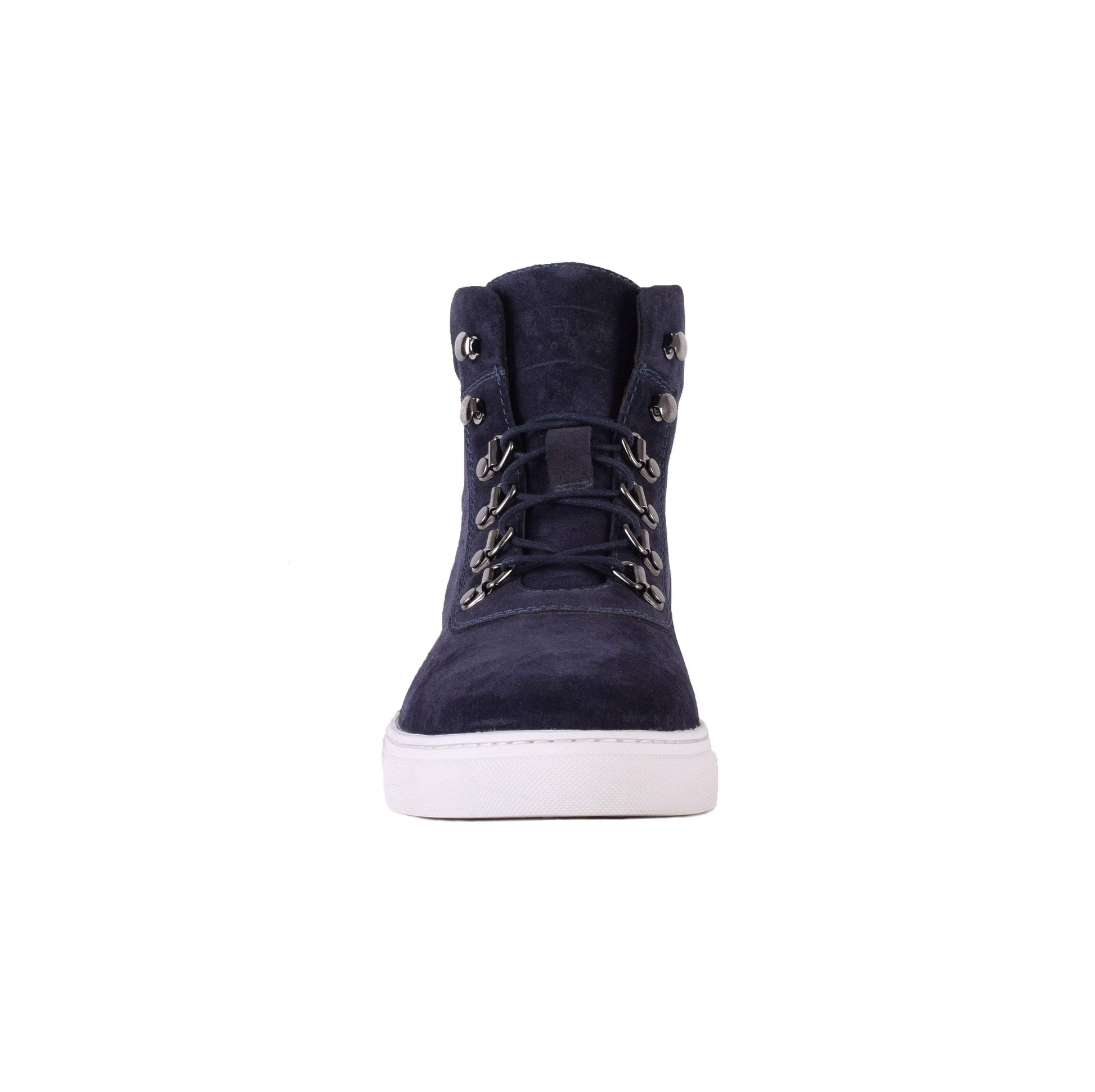 HELM Sneakers The Charlie Navy