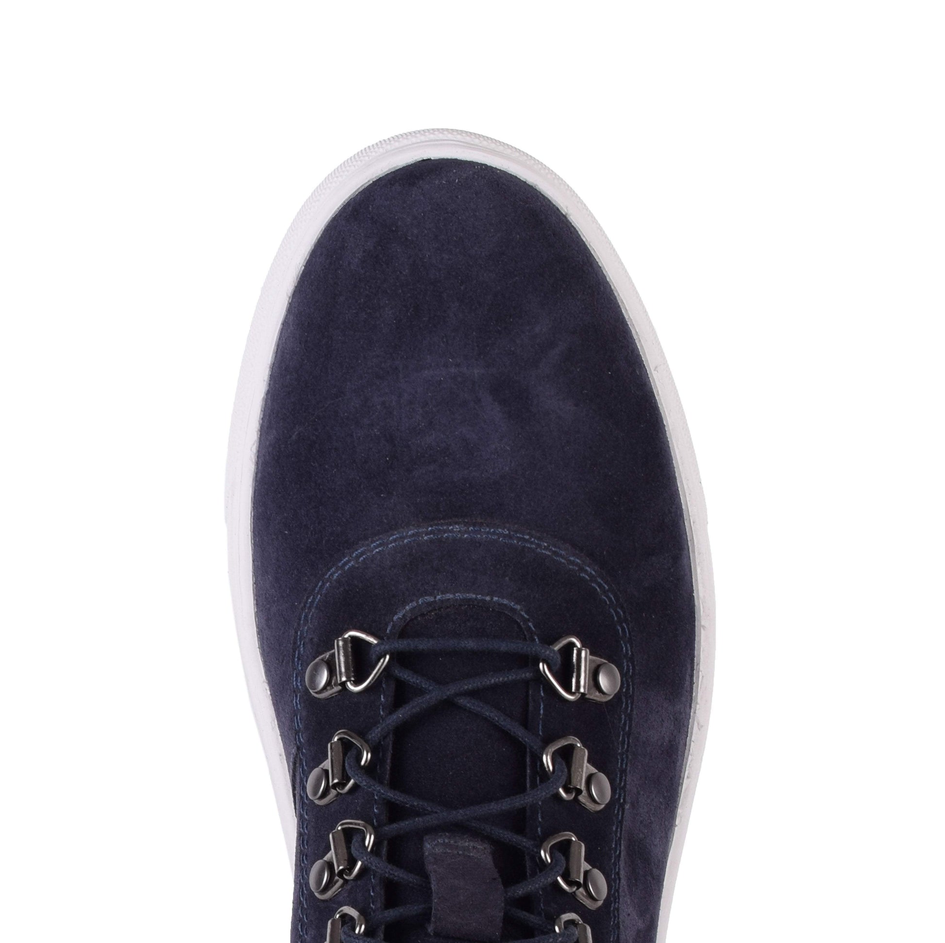 HELM Sneakers The Charlie Navy