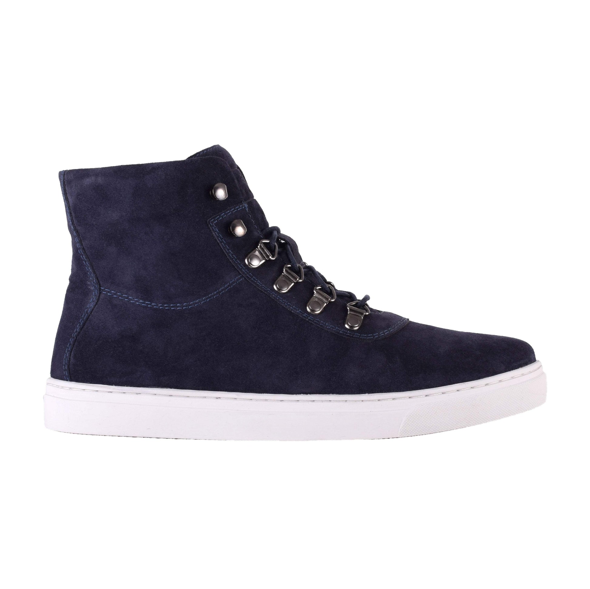 HELM Sneakers The Charlie Navy