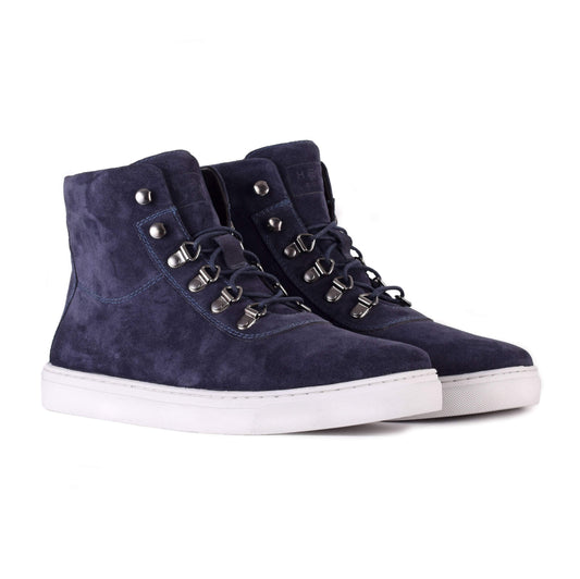 HELM Sneakers The Charlie Navy