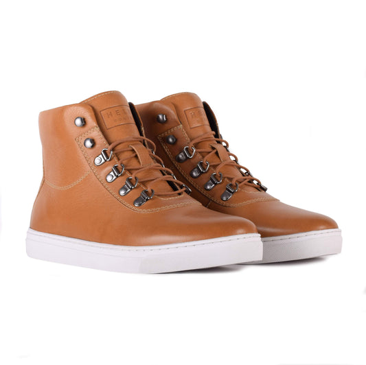 HELM Sneakers The Charlie Wheat