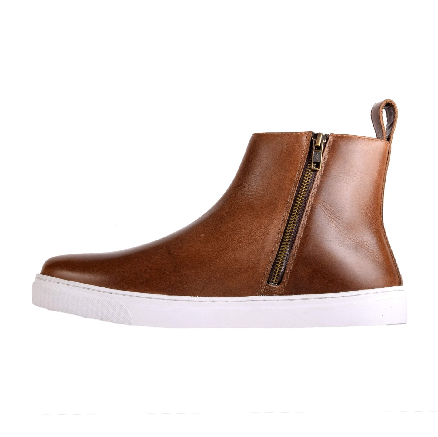 HELM Sneakers The Knox Natural