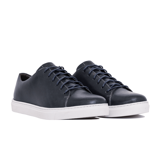 HELM Sneakers The Xander Navy