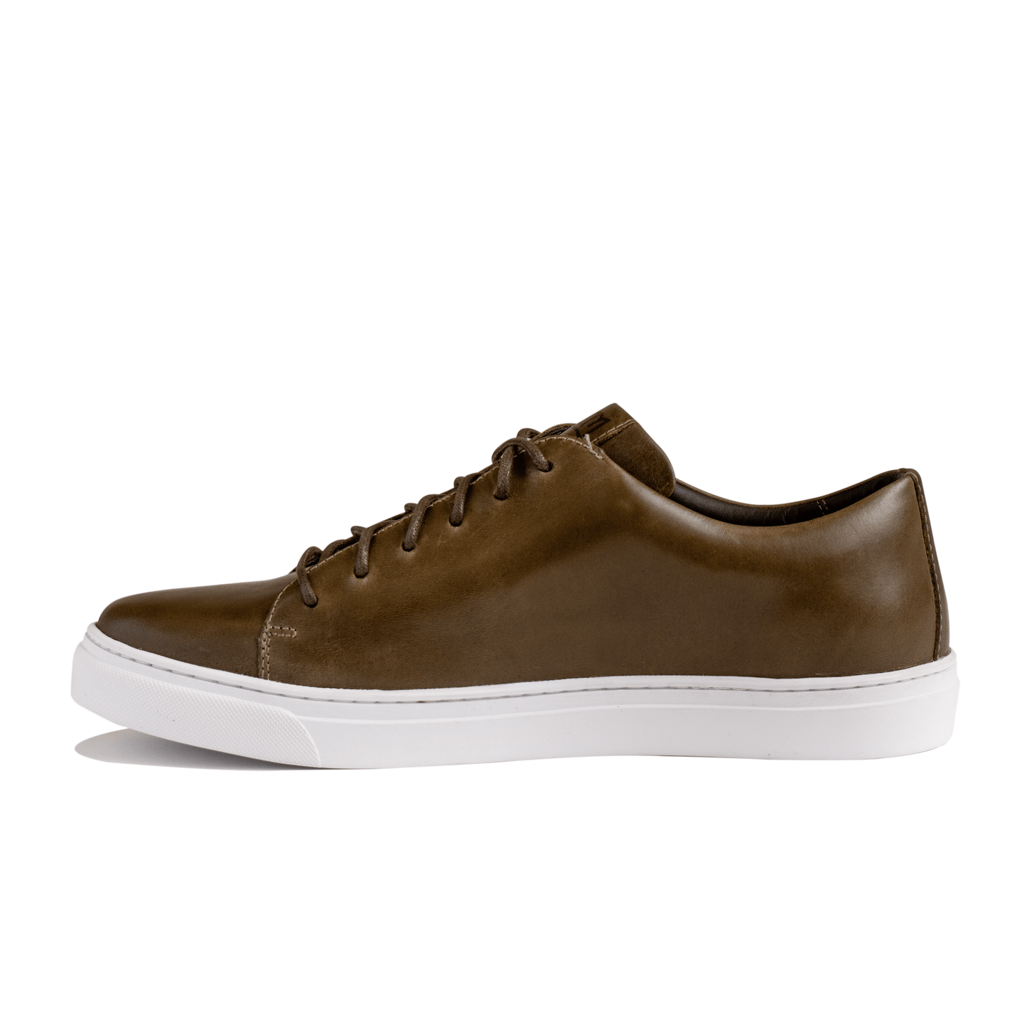 HELM Sneakers The Xander Olive