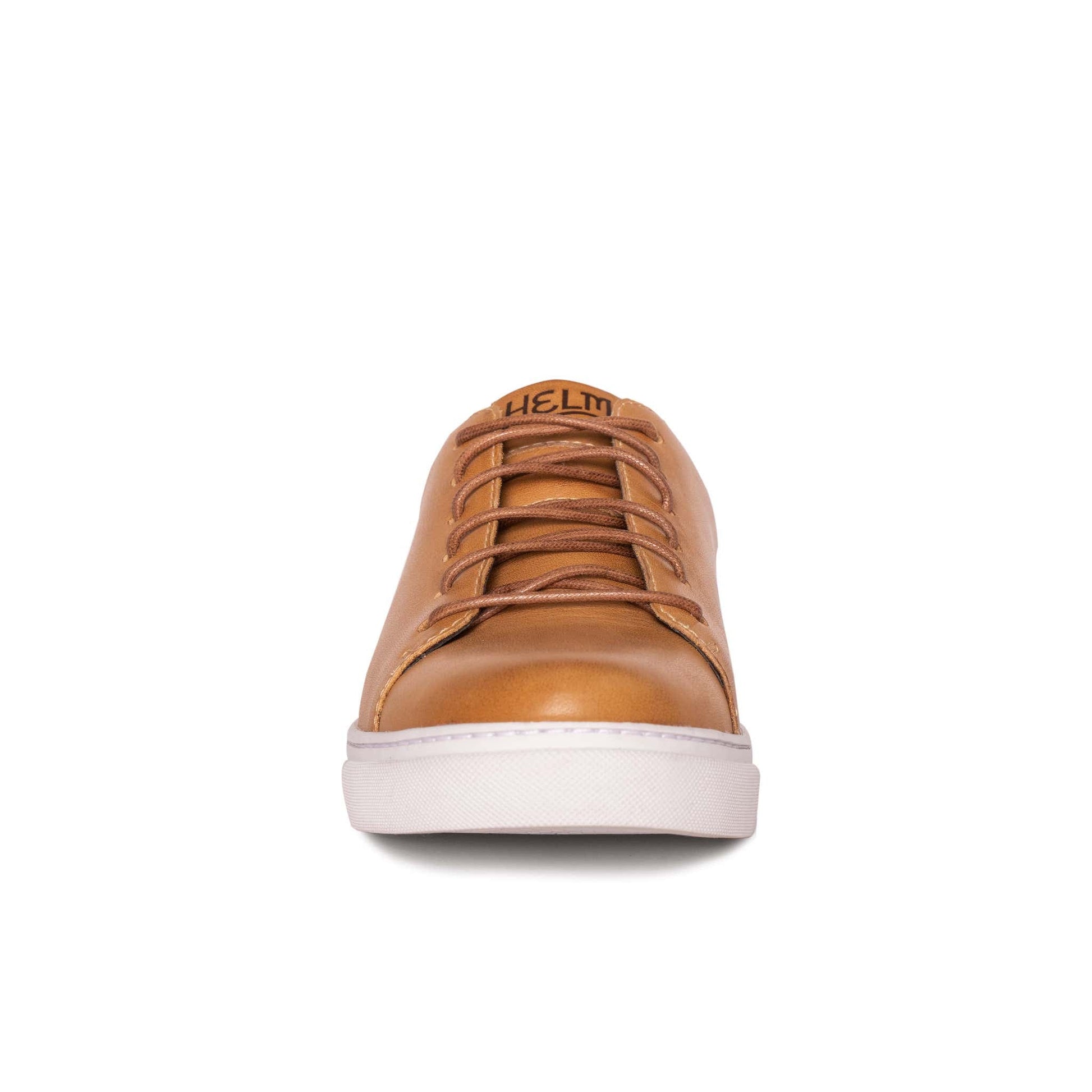 HELM Sneakers The Charlie Wheat