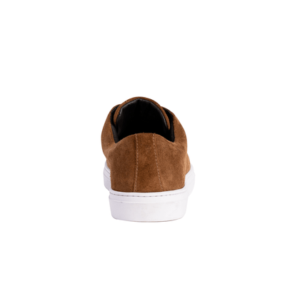 HELM Sneakers The Xander Whiskey