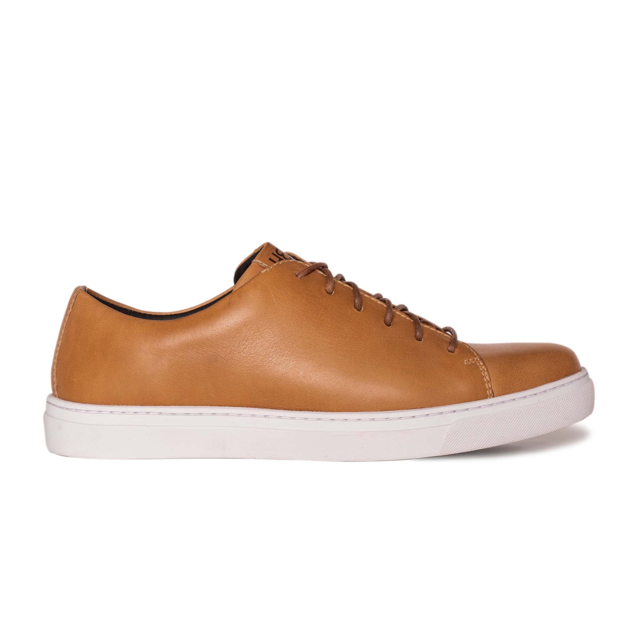 HELM Sneakers Xander Wheat Sale