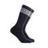 HELM Socks HELM Socks - Black+Grey