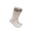 HELM Socks HELM Socks - Natural + Tan