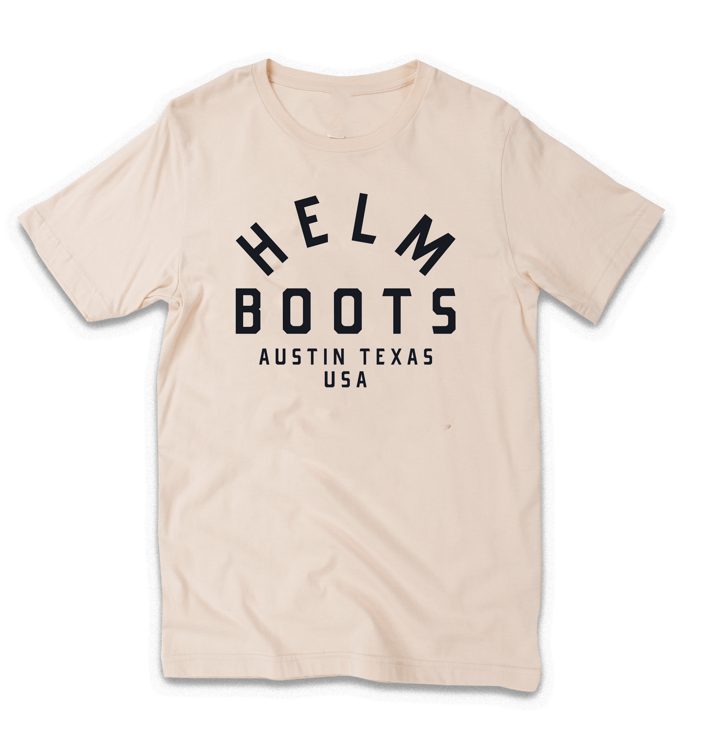 HELM T-Shirt HELM Boots T-Shirts
