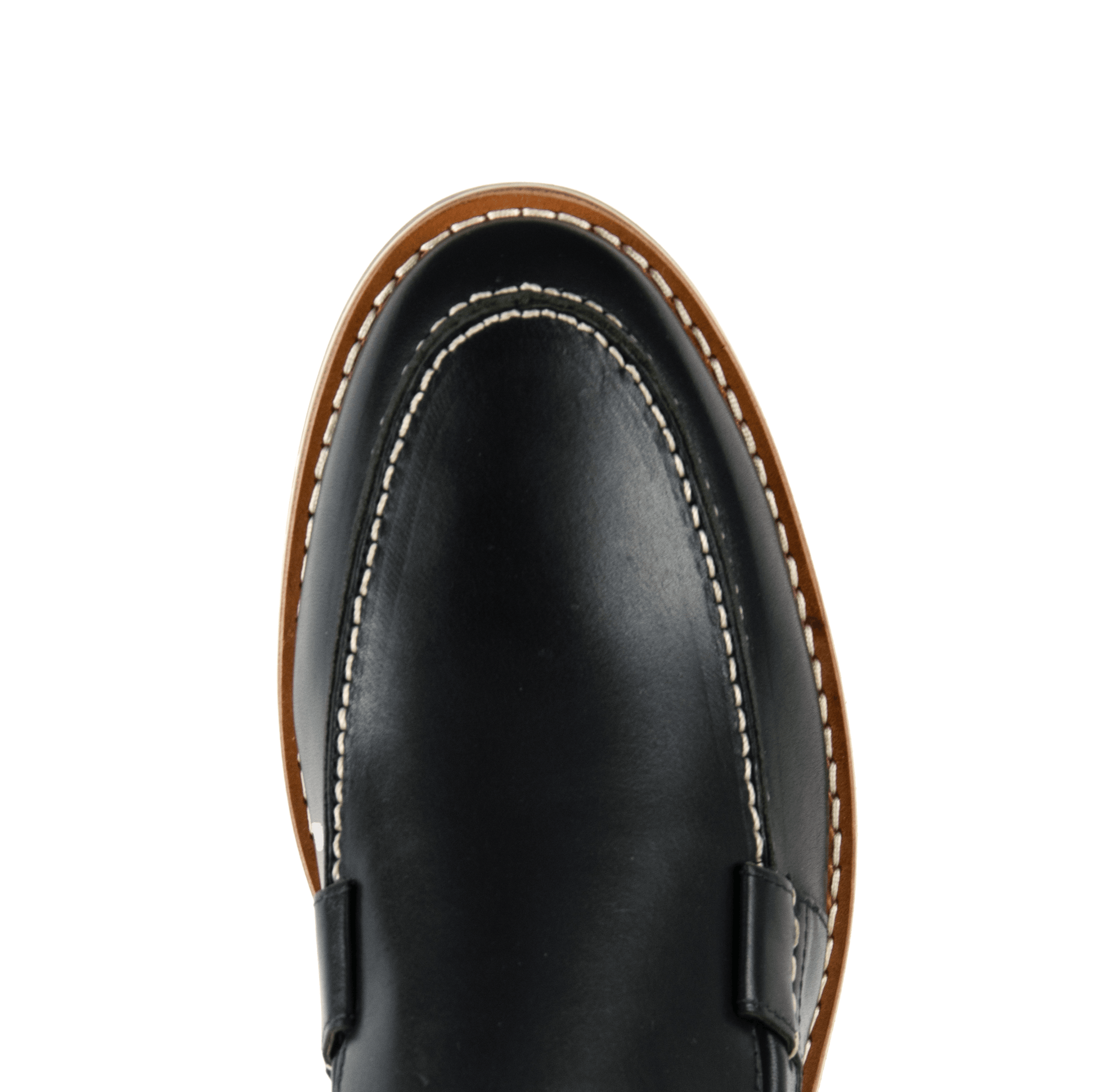 HELM Men's Loafers, The Wilson | Black – HELM Boots HELM Men's Loafers, The Wilson | Black – HELM Boots