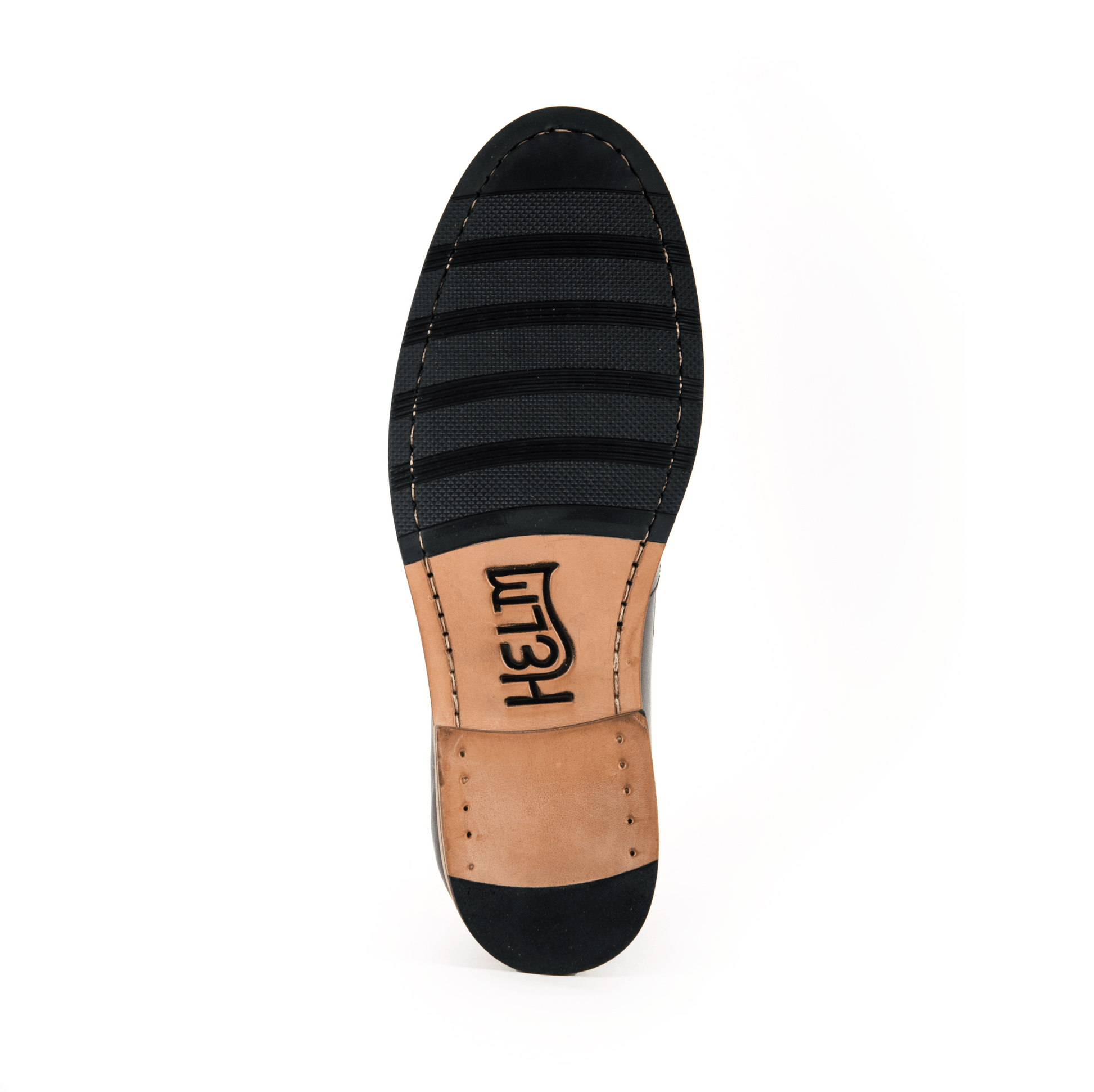 HELM Men's Loafers, The Wilson | Black – HELM Boots HELM Men's Loafers, The Wilson | Black – HELM Boots