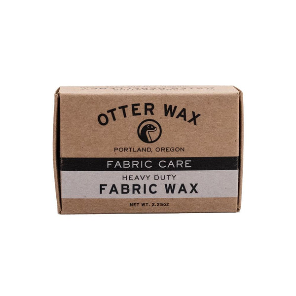 Otter Wax Boot Wax : Delicious Boutique